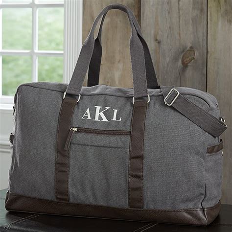 imprinted travel bags|personalized travel bags for men.